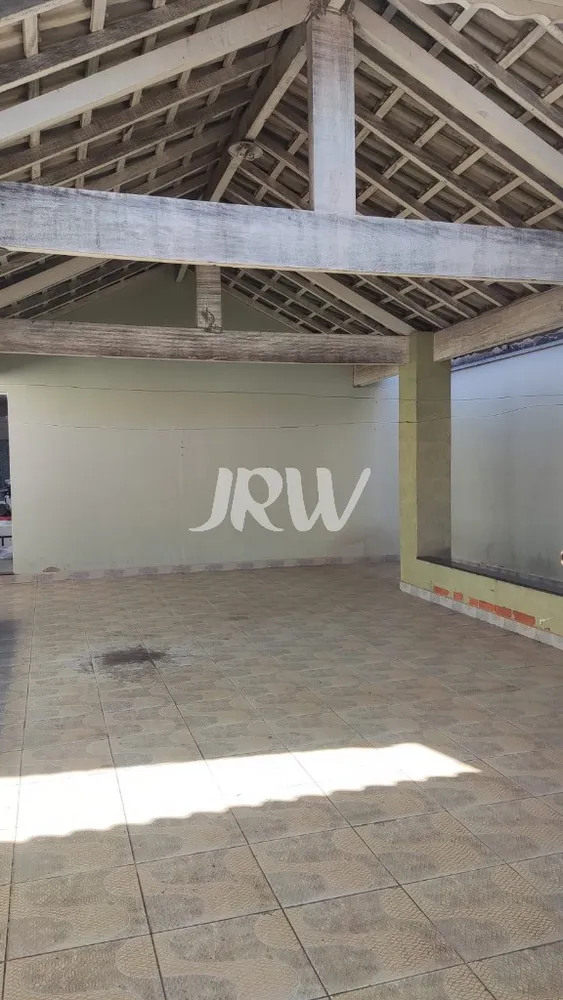 Casa, 1 quarto, 150 m² - Foto 3