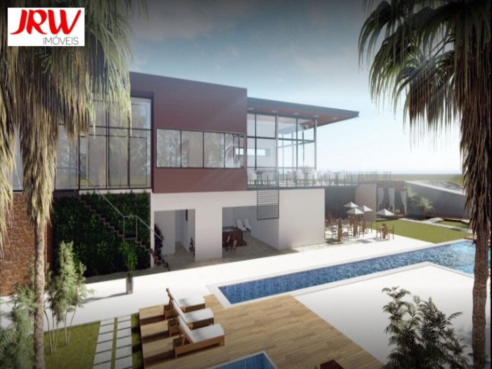 Terreno, 1000 m² - Foto 1