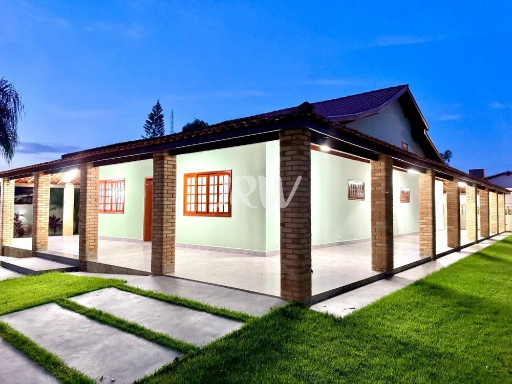 Casa, 3 quartos, 1050 m² - Foto 3