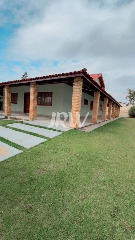 Casa, 3 quartos, 1050 m² - Foto 11