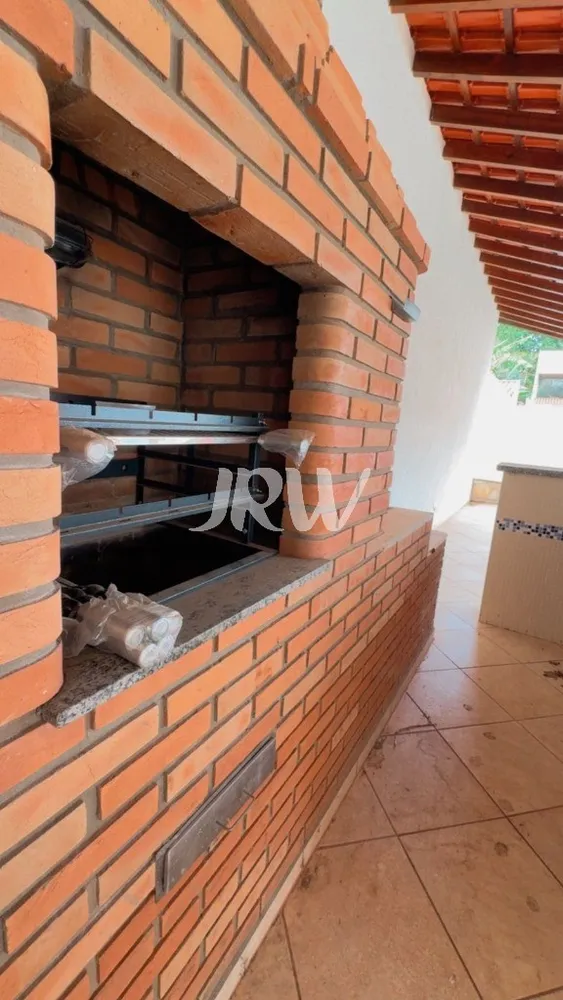 Casa, 3 quartos, 1050 m² - Foto 9