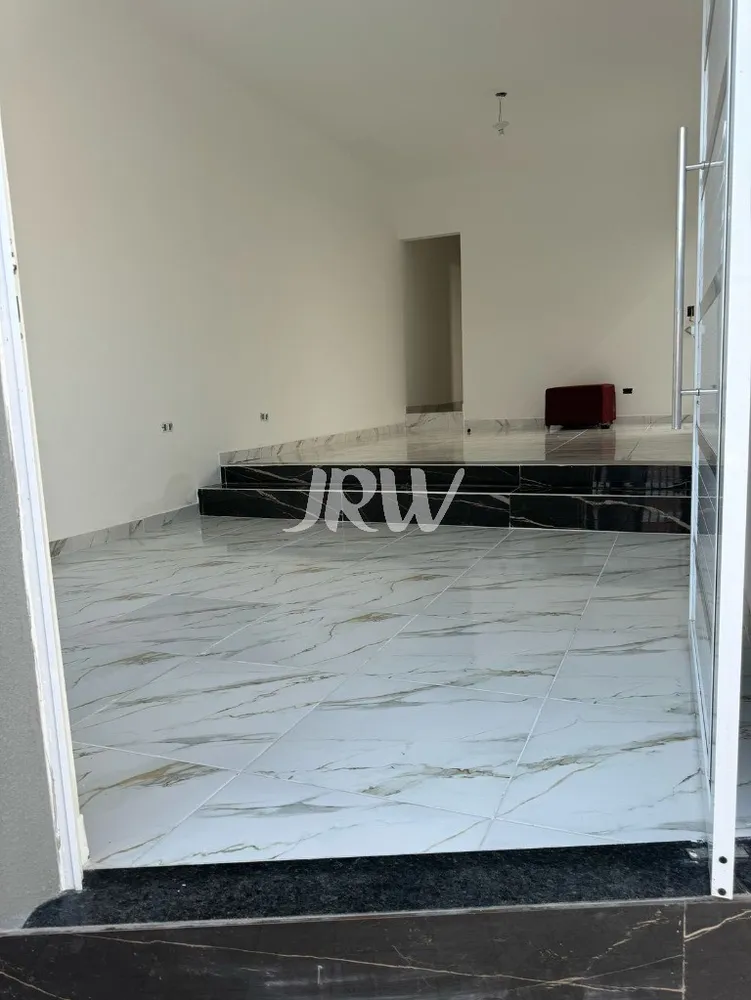 Casa, 3 quartos, 176 m² - Foto 2