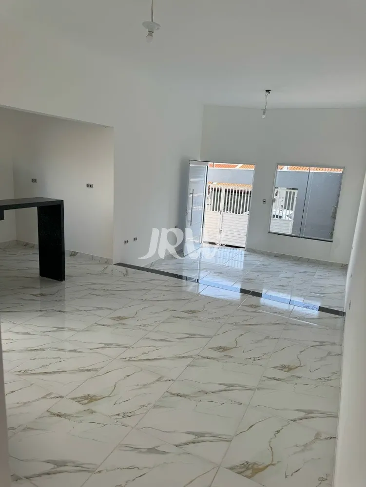 Casa, 3 quartos, 176 m² - Foto 1
