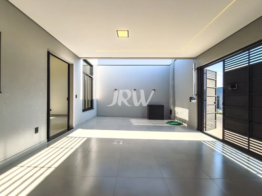 Casa, 3 quartos, 125 m² - Foto 4