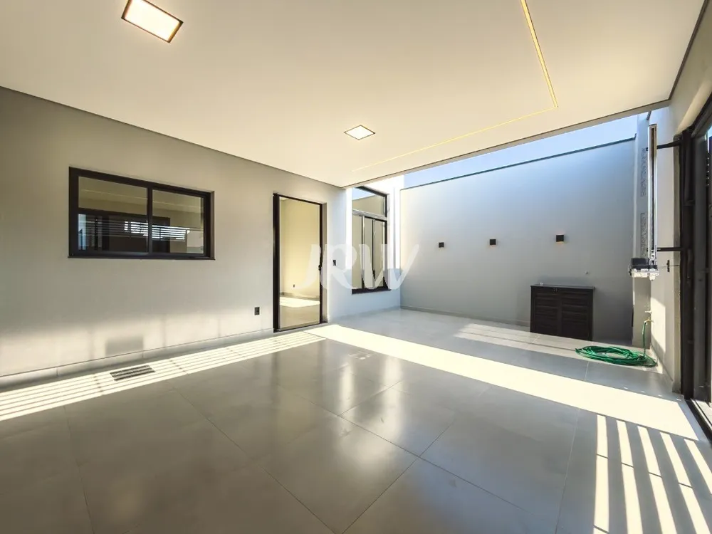 Casa, 3 quartos, 125 m² - Foto 3