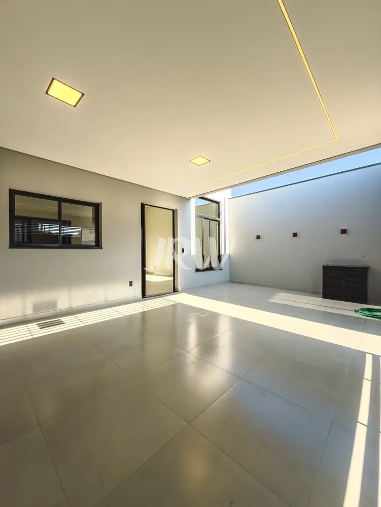 Casa, 3 quartos, 125 m² - Foto 2
