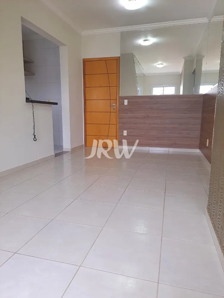 Apartamento, 3 quartos, 117 m² - Foto 1
