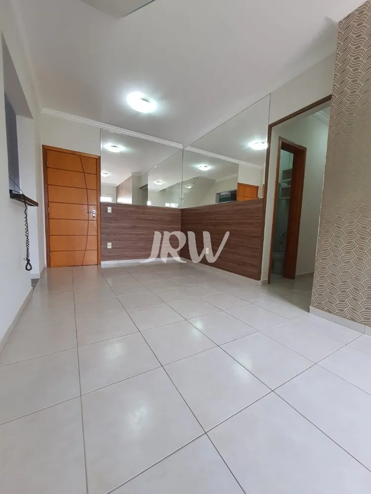 Apartamento, 3 quartos, 117 m² - Foto 2