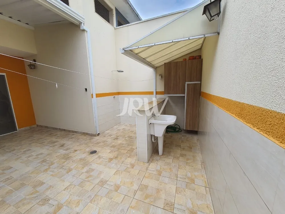 Apartamento, 3 quartos, 117 m² - Foto 6