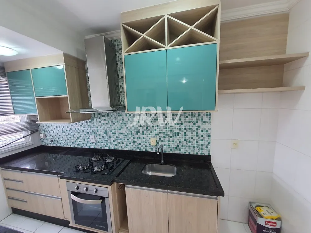 Apartamento, 3 quartos, 117 m² - Foto 5