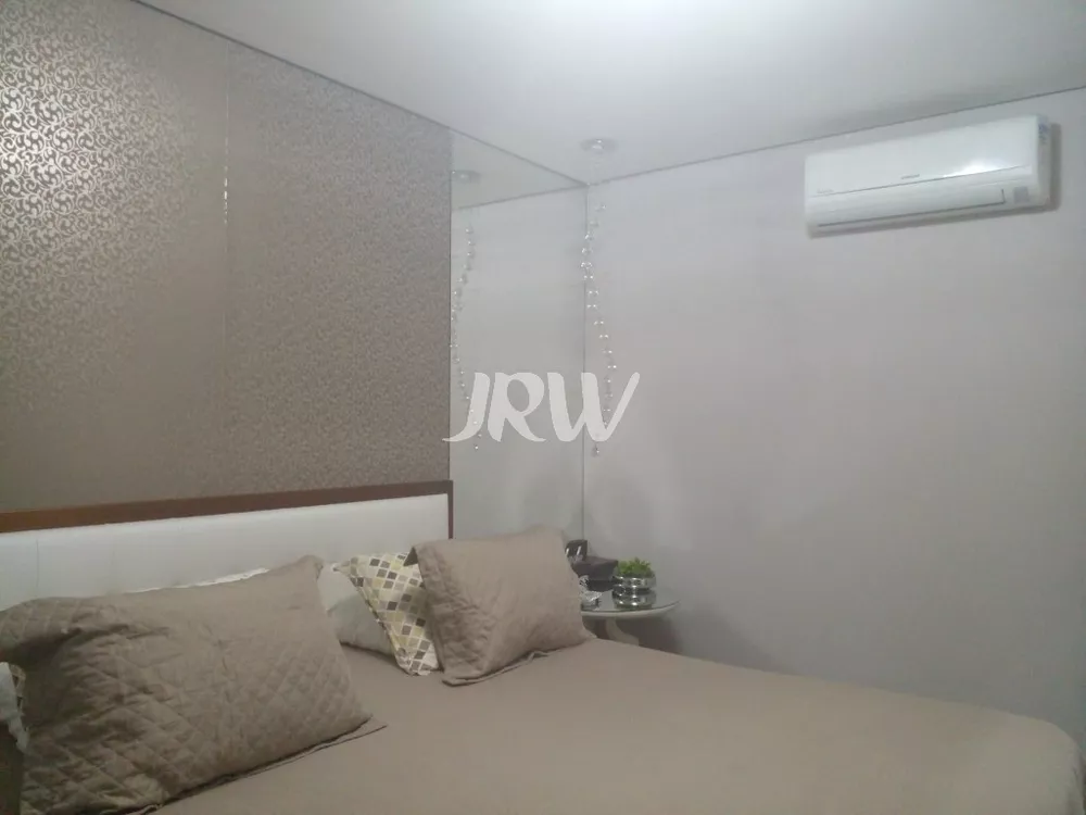 Apartamento à venda com 2 quartos, 89m² - Foto 3