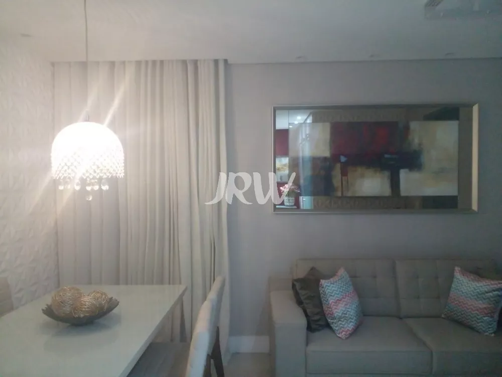 Apartamento à venda com 2 quartos, 89m² - Foto 7