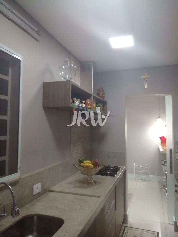 Apartamento à venda com 2 quartos, 89m² - Foto 6