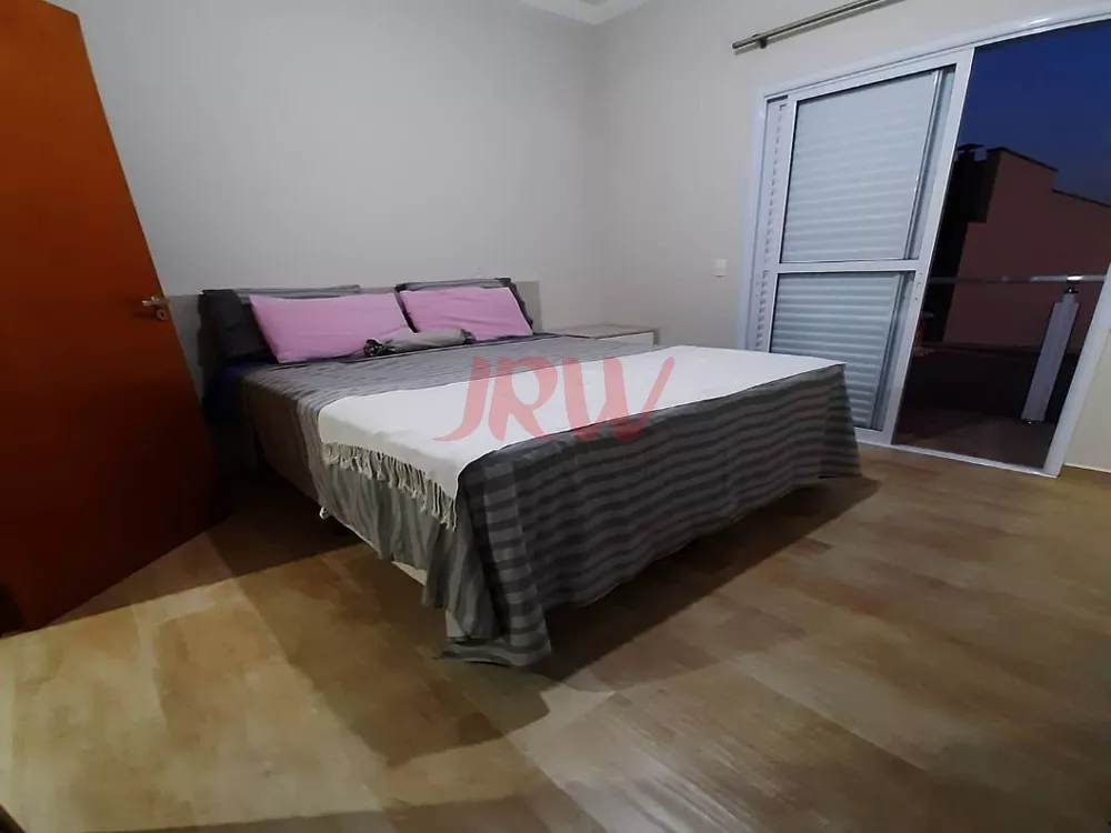 Casa à venda com 3 quartos, 167m² - Foto 15