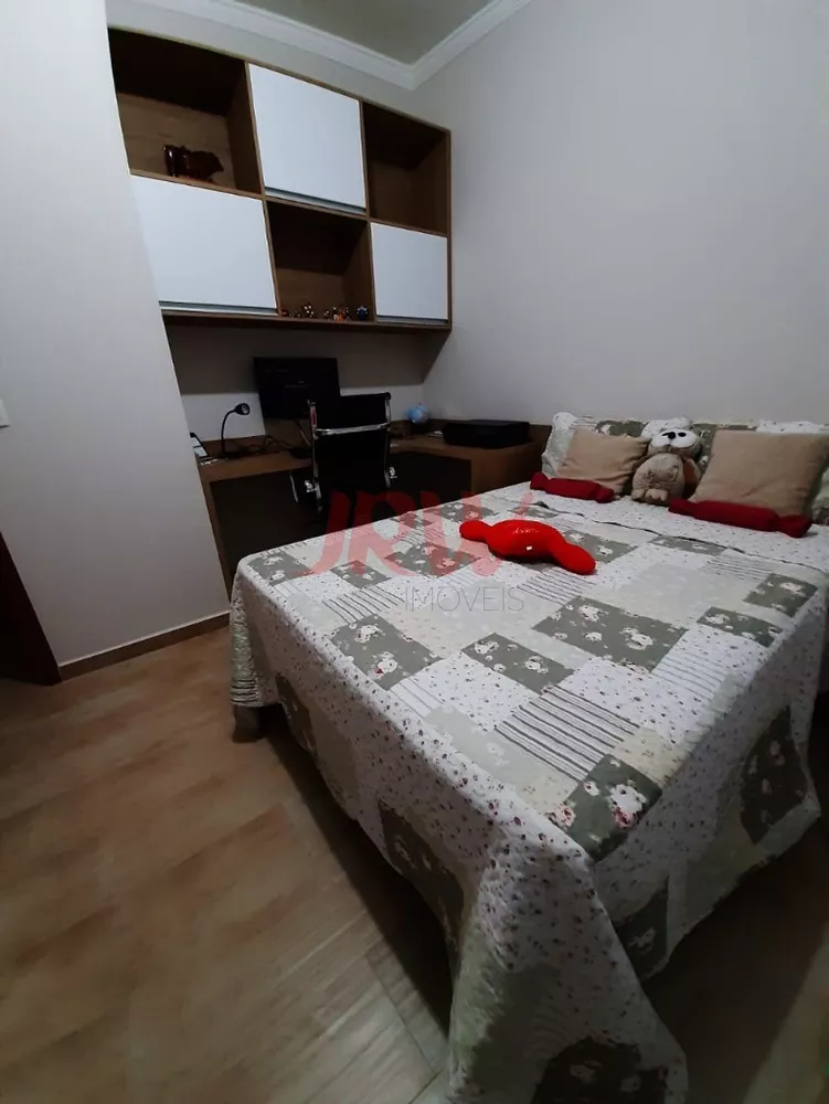 Casa à venda com 3 quartos, 167m² - Foto 14