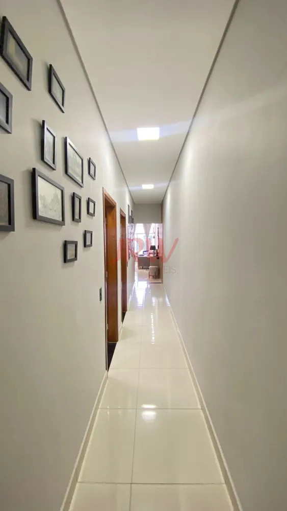 Casa, 3 quartos, 250 m² - Foto 3