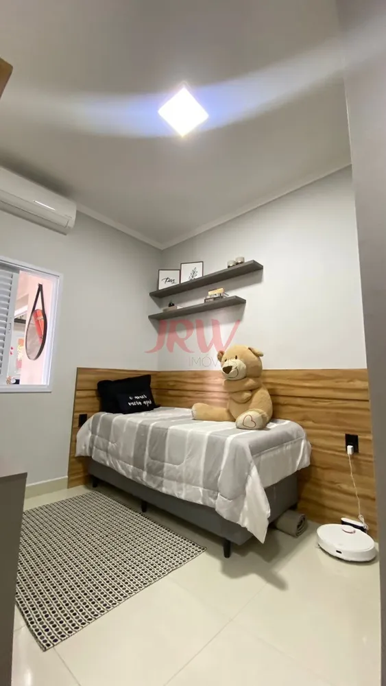 Casa, 3 quartos, 250 m² - Foto 6