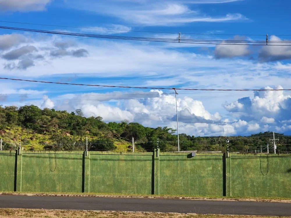 Terreno à venda, 1000m² - Foto 1