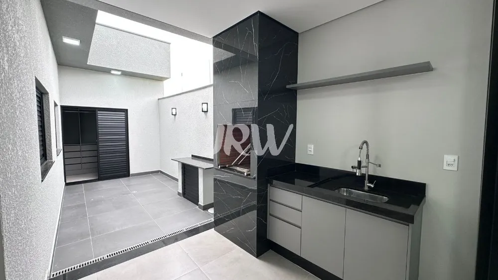 Casa, 3 quartos, 157 m² - Foto 5