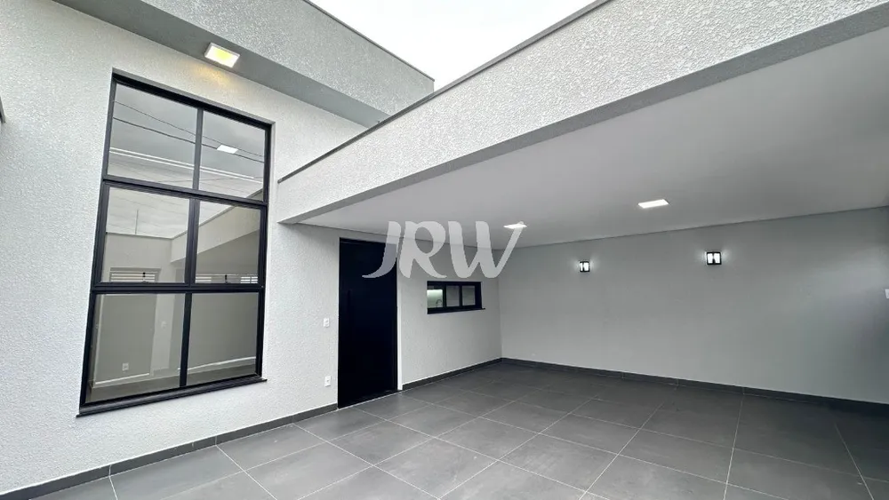Casa, 3 quartos, 157 m² - Foto 1