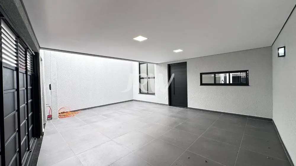 Casa, 3 quartos, 157 m² - Foto 2