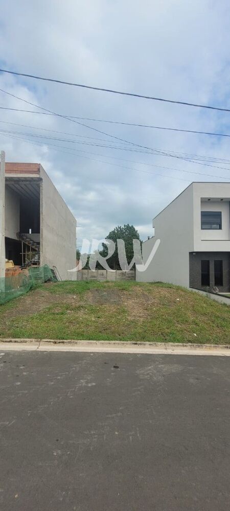 Terreno, 320 m² - Foto 1