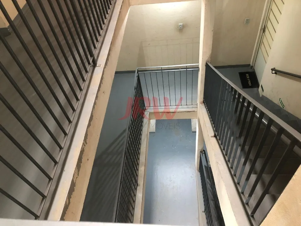 Apartamento, 2 quartos, 50 m² - Foto 22