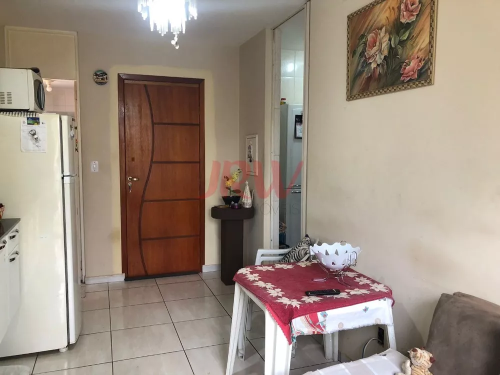 Apartamento à venda com 2 quartos, 50m² - Foto 5