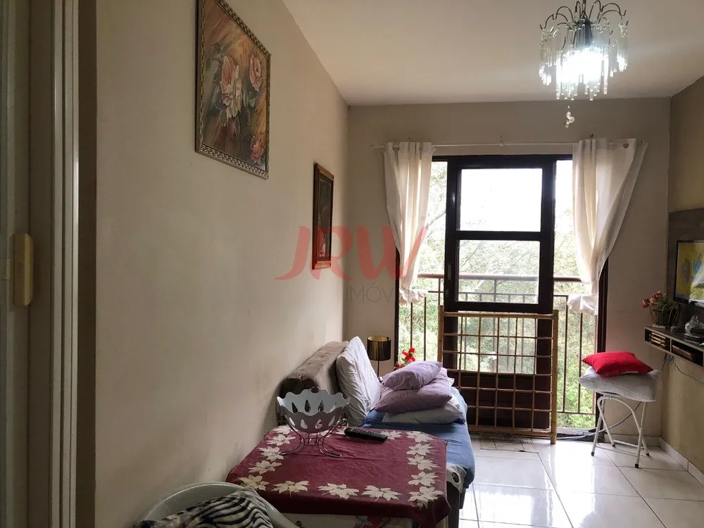 Apartamento, 2 quartos, 50 m² - Foto 20