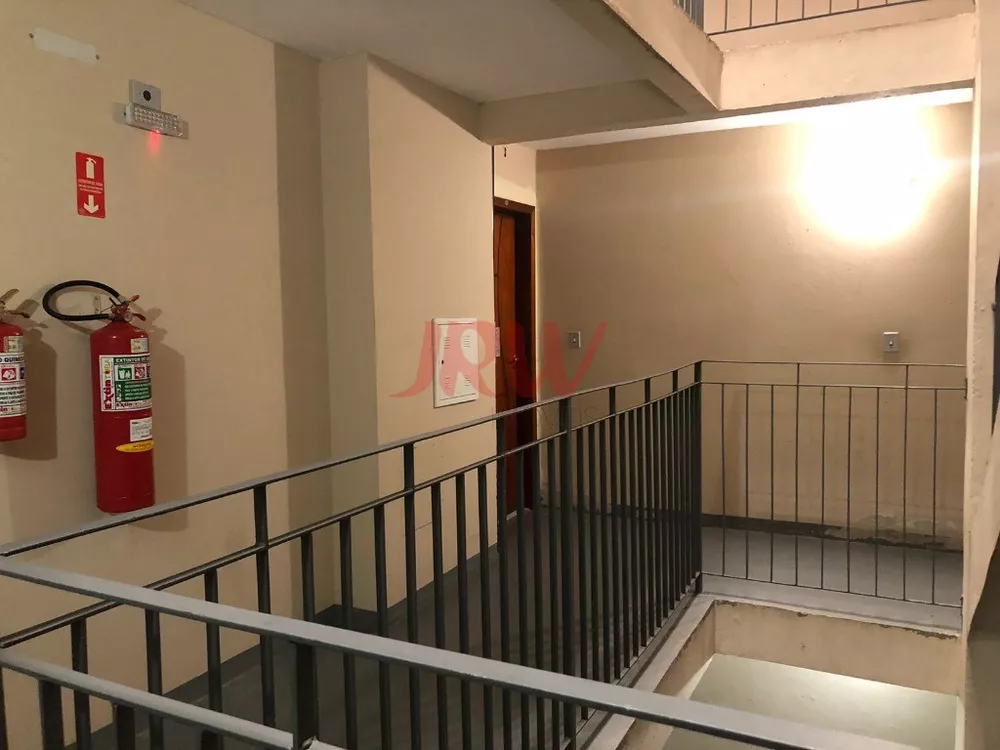 Apartamento à venda com 2 quartos, 50m² - Foto 7