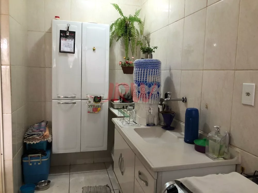 Apartamento à venda com 2 quartos, 50m² - Foto 3