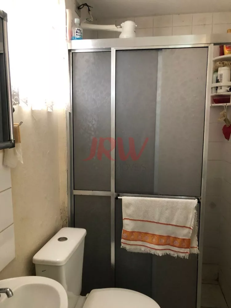 Apartamento à venda com 2 quartos, 50m² - Foto 2