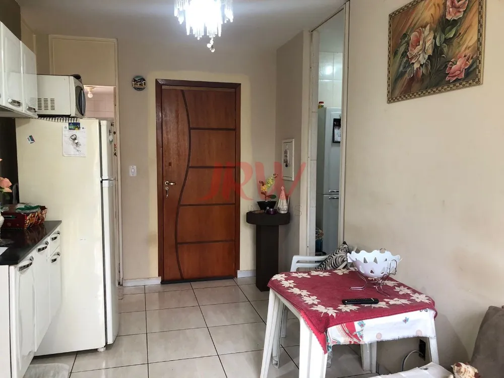 Apartamento, 2 quartos, 50 m² - Foto 18