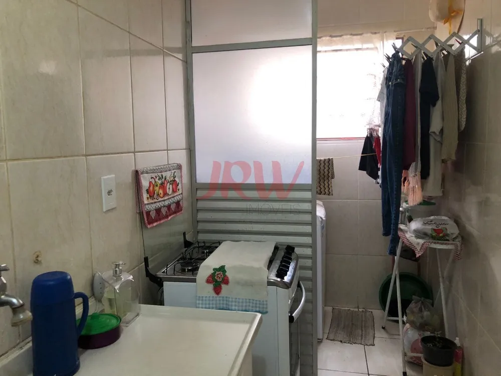 Apartamento, 2 quartos, 50 m² - Foto 17