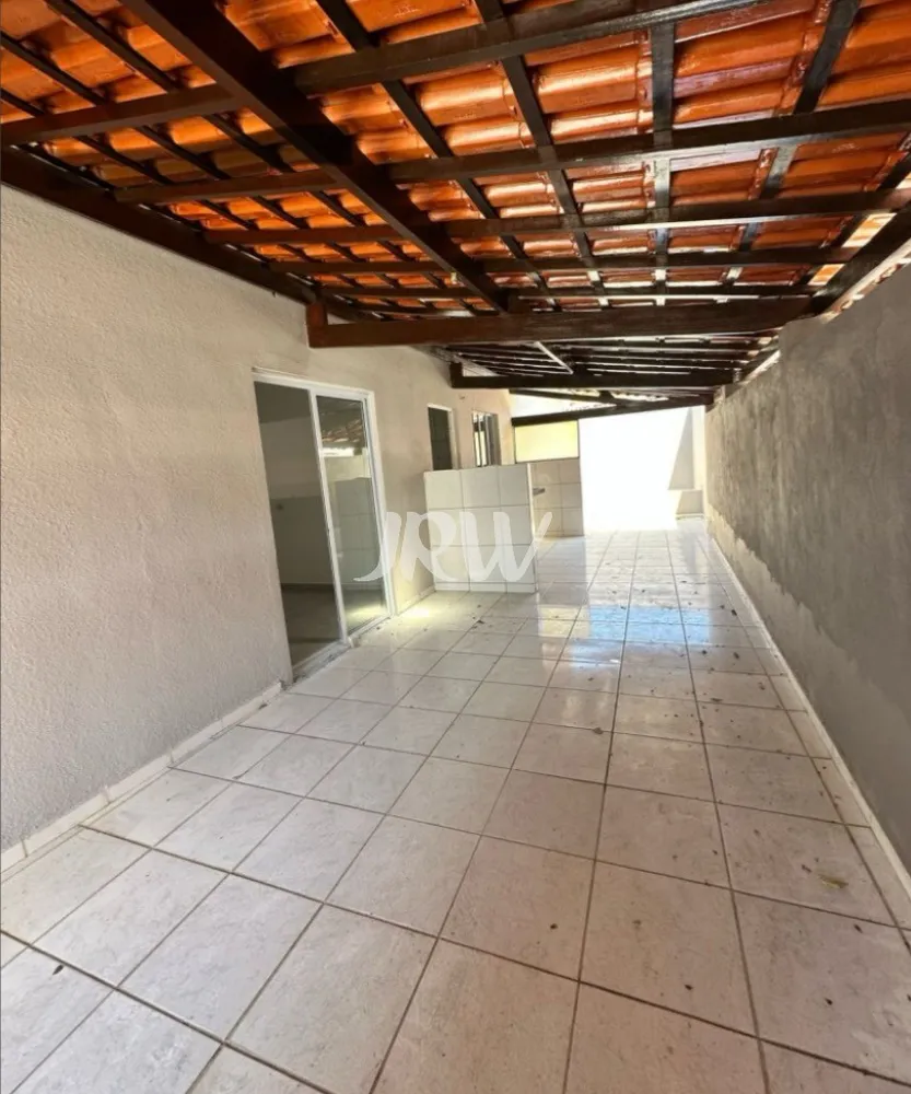Casa, 3 quartos, 250 m² - Foto 1
