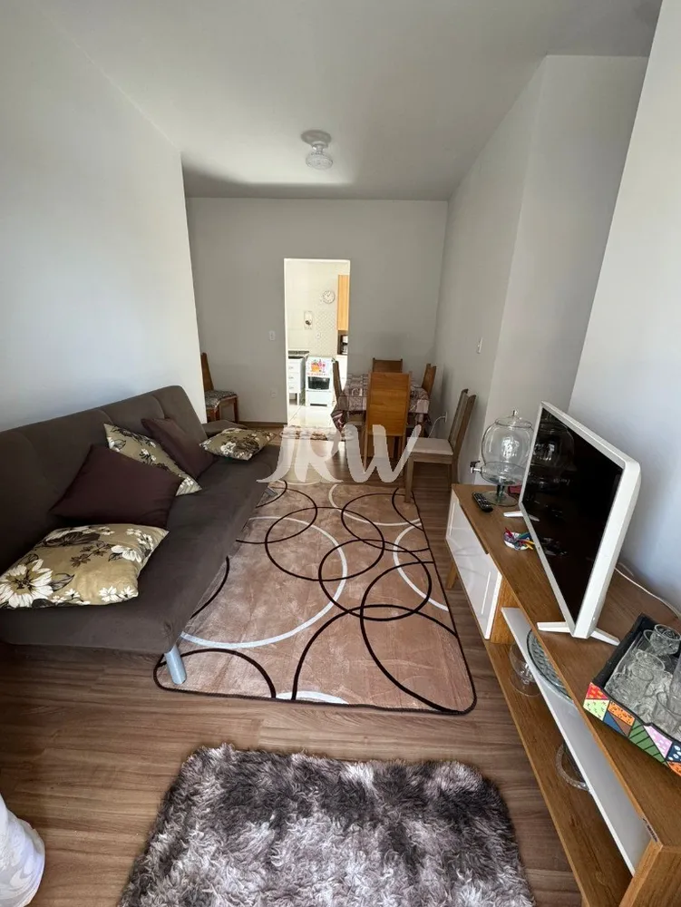Apartamento, 2 quartos, 59 m² - Foto 2