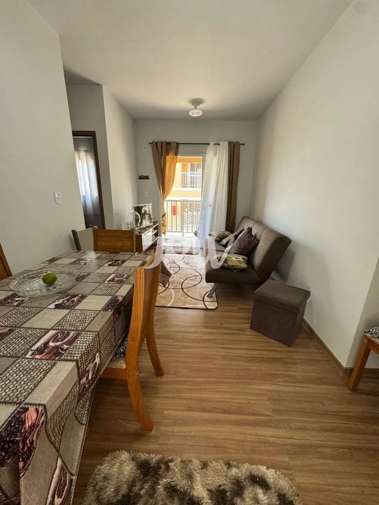 Apartamento, 2 quartos, 59 m² - Foto 3