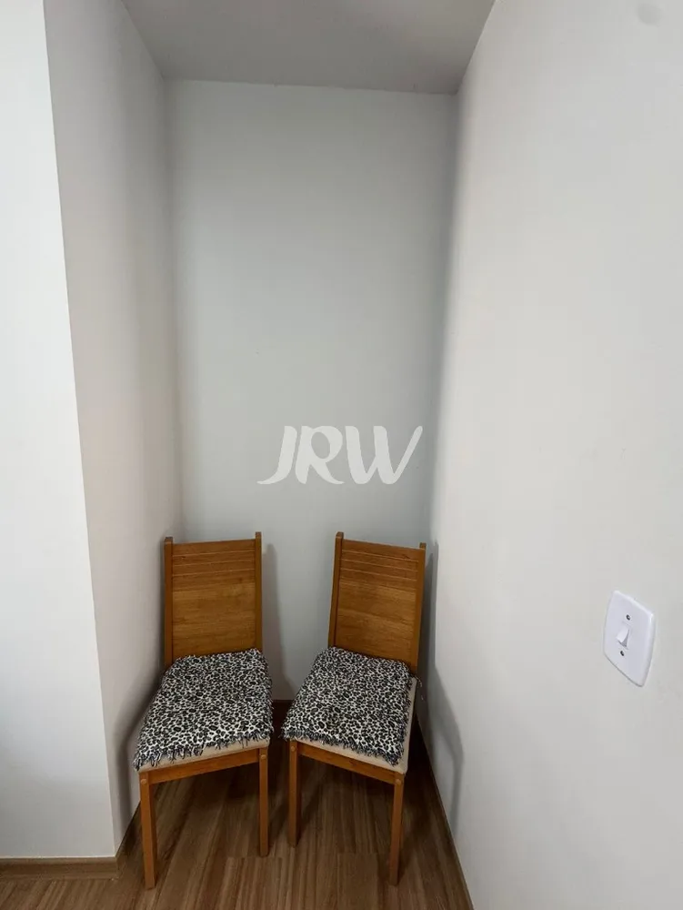 Apartamento, 2 quartos, 59 m² - Foto 4