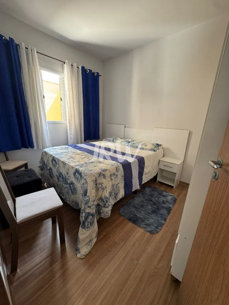 Apartamento, 2 quartos, 59 m² - Foto 7