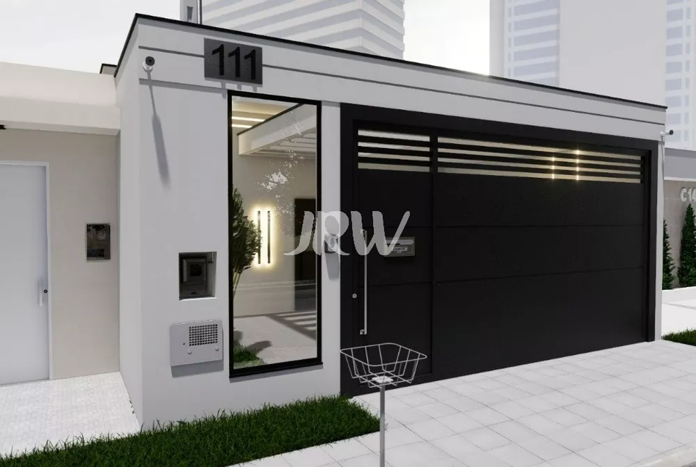 Casa, 3 quartos, 150 m² - Foto 1