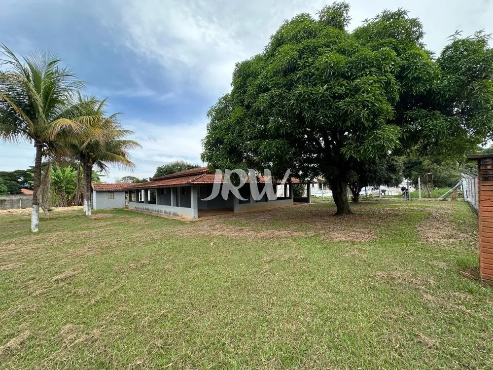 Chácara, 2 quartos, 2000 m² - Foto 1