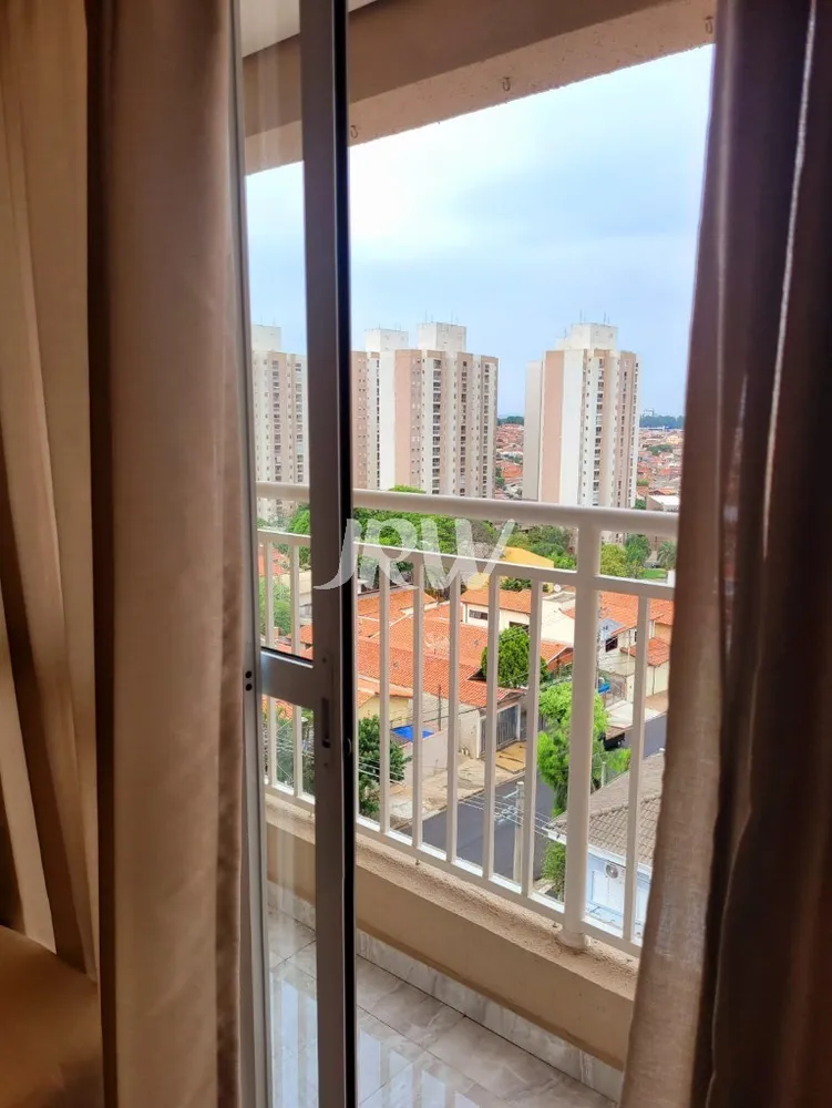 Apartamento, 2 quartos, 55 m² - Foto 5