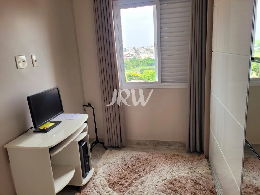 Apartamento, 2 quartos, 55 m² - Foto 6