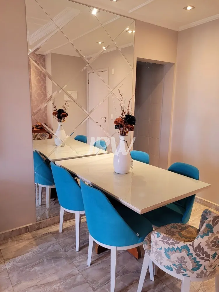Apartamento, 2 quartos, 55 m² - Foto 4