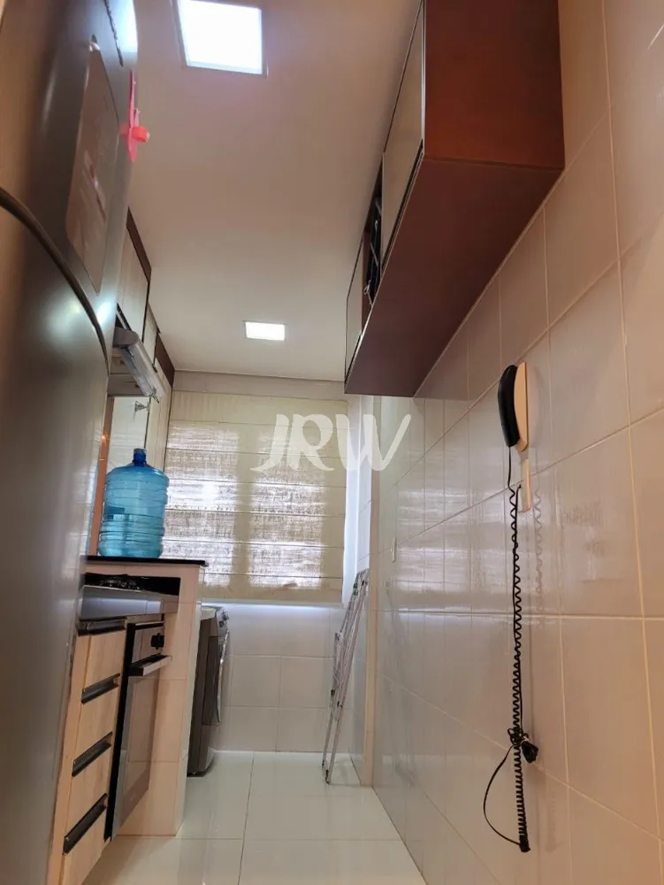Apartamento, 2 quartos, 55 m² - Foto 8