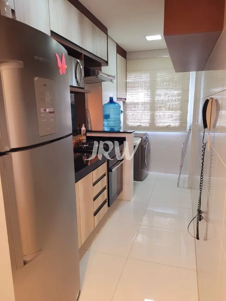 Apartamento, 2 quartos, 55 m² - Foto 1