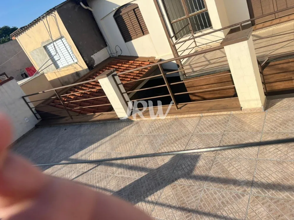 Casa, 5 quartos, 186 m² - Foto 8