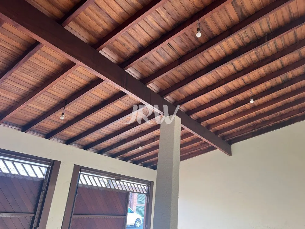 Casa, 5 quartos, 186 m² - Foto 3
