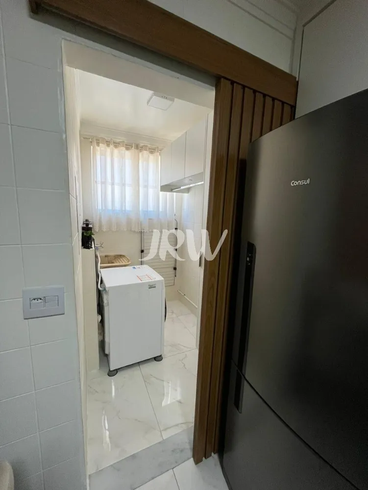 Apartamento, 2 quartos, 66 m² - Foto 3