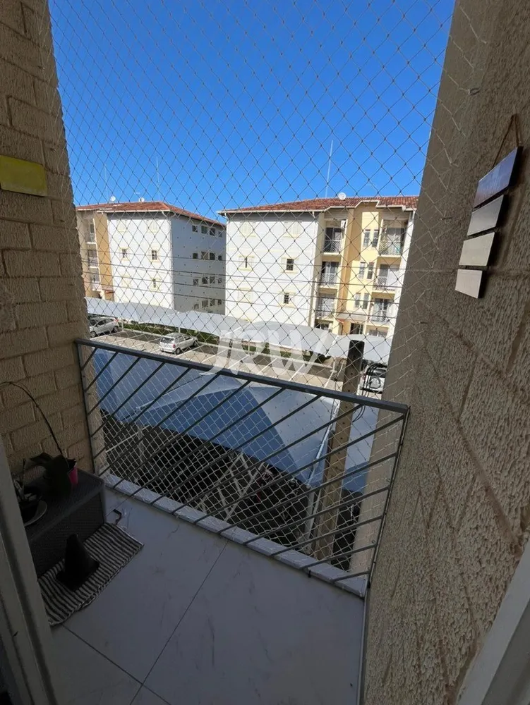 Apartamento, 2 quartos, 66 m² - Foto 2